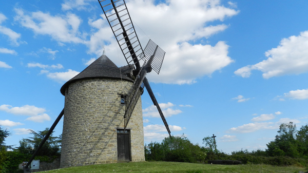 moulin