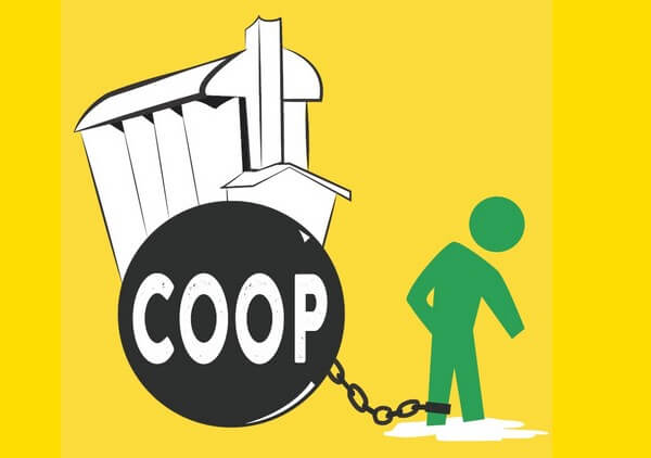coopératives